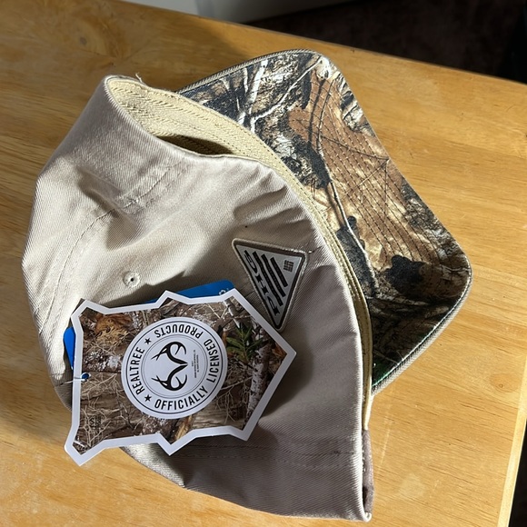 USA Columbia Hunting Hat - Picture 6 of 7